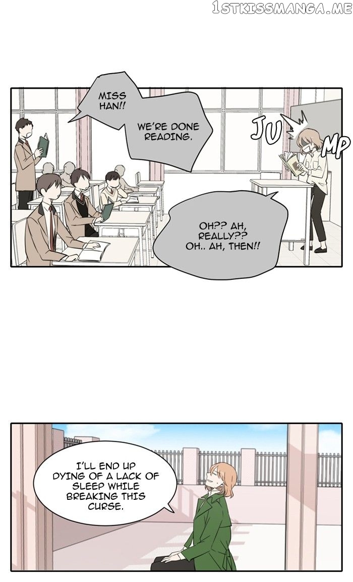 Read A Good Day to Be a Dog ENGLISH Manga Online