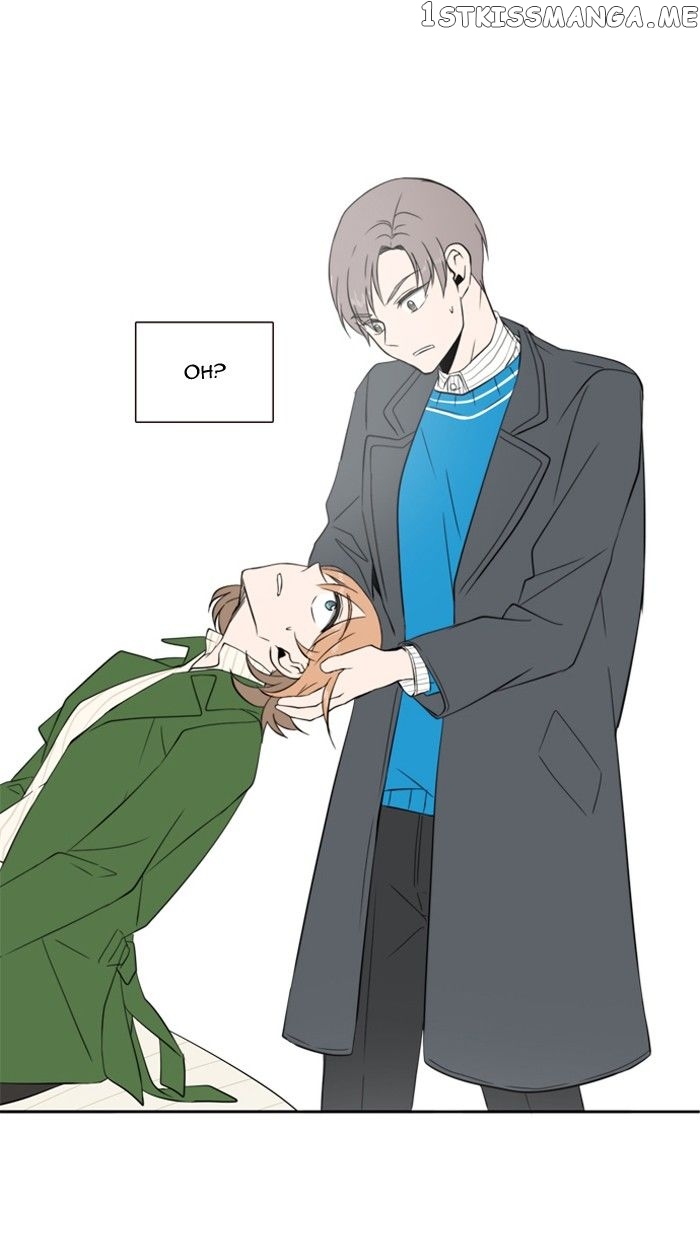 Read A Good Day to Be a Dog ENGLISH Manga Online