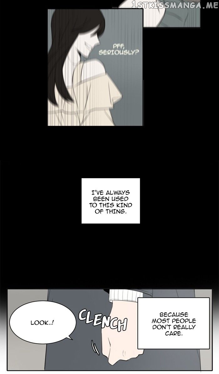 Read A Good Day to Be a Dog ENGLISH Manga Online