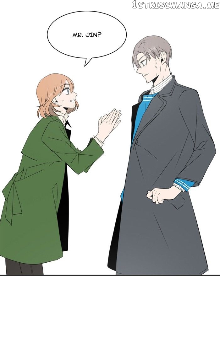 Read A Good Day to Be a Dog ENGLISH Manga Online