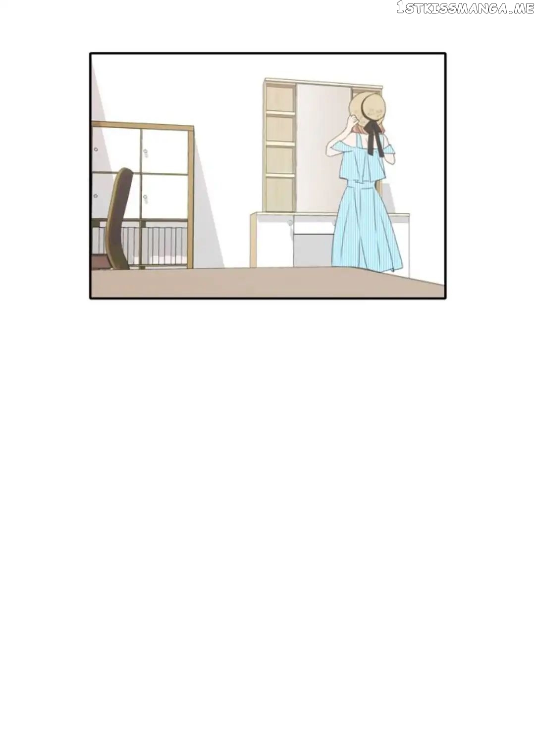 Read A Good Day to Be a Dog ENGLISH Manga Online