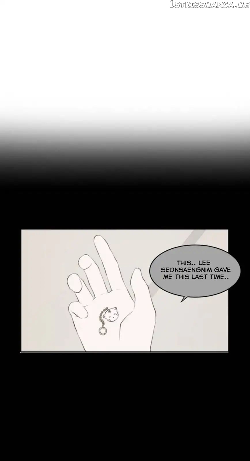 Read A Good Day to Be a Dog ENGLISH Manga Online