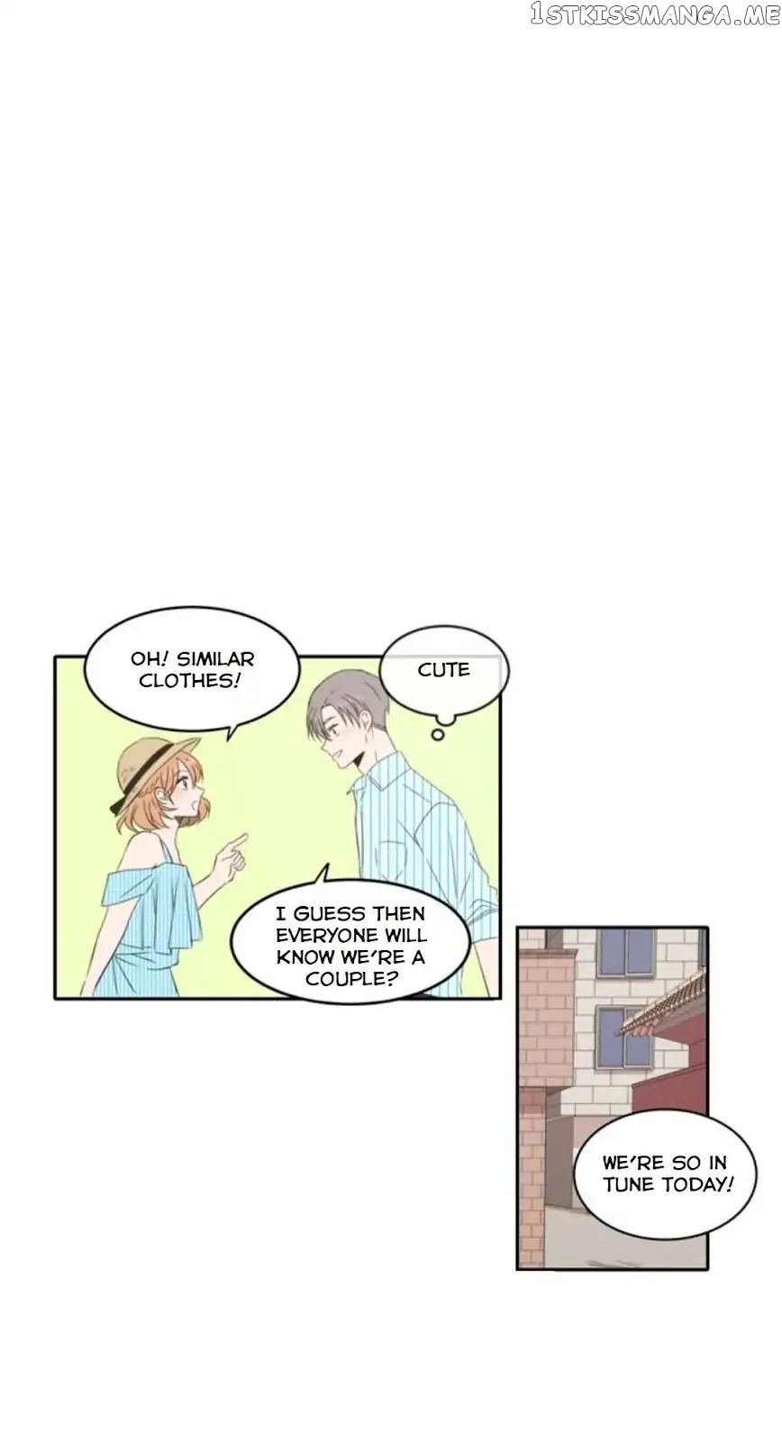 Read A Good Day to Be a Dog ENGLISH Manga Online