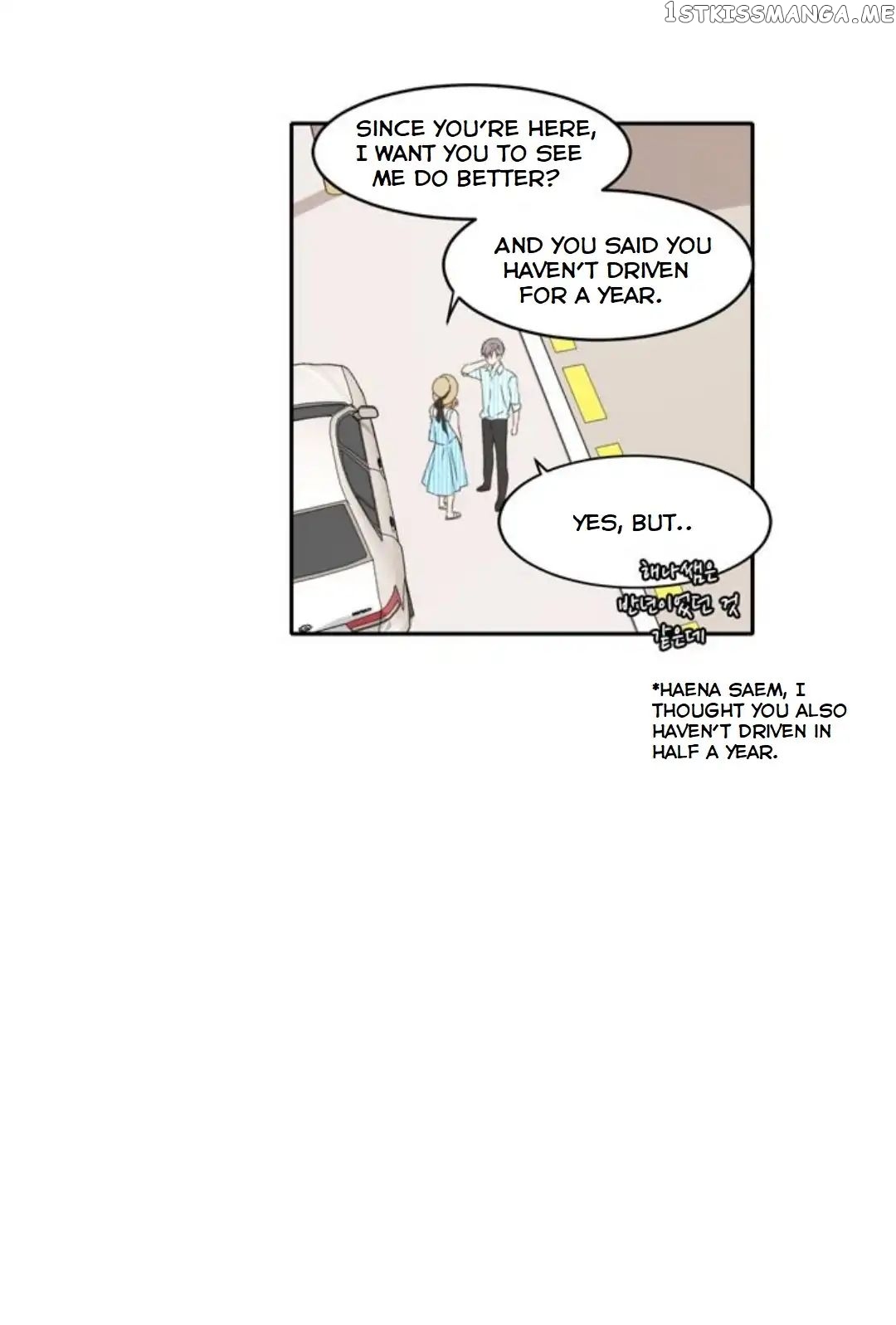 Read A Good Day to Be a Dog ENGLISH Manga Online