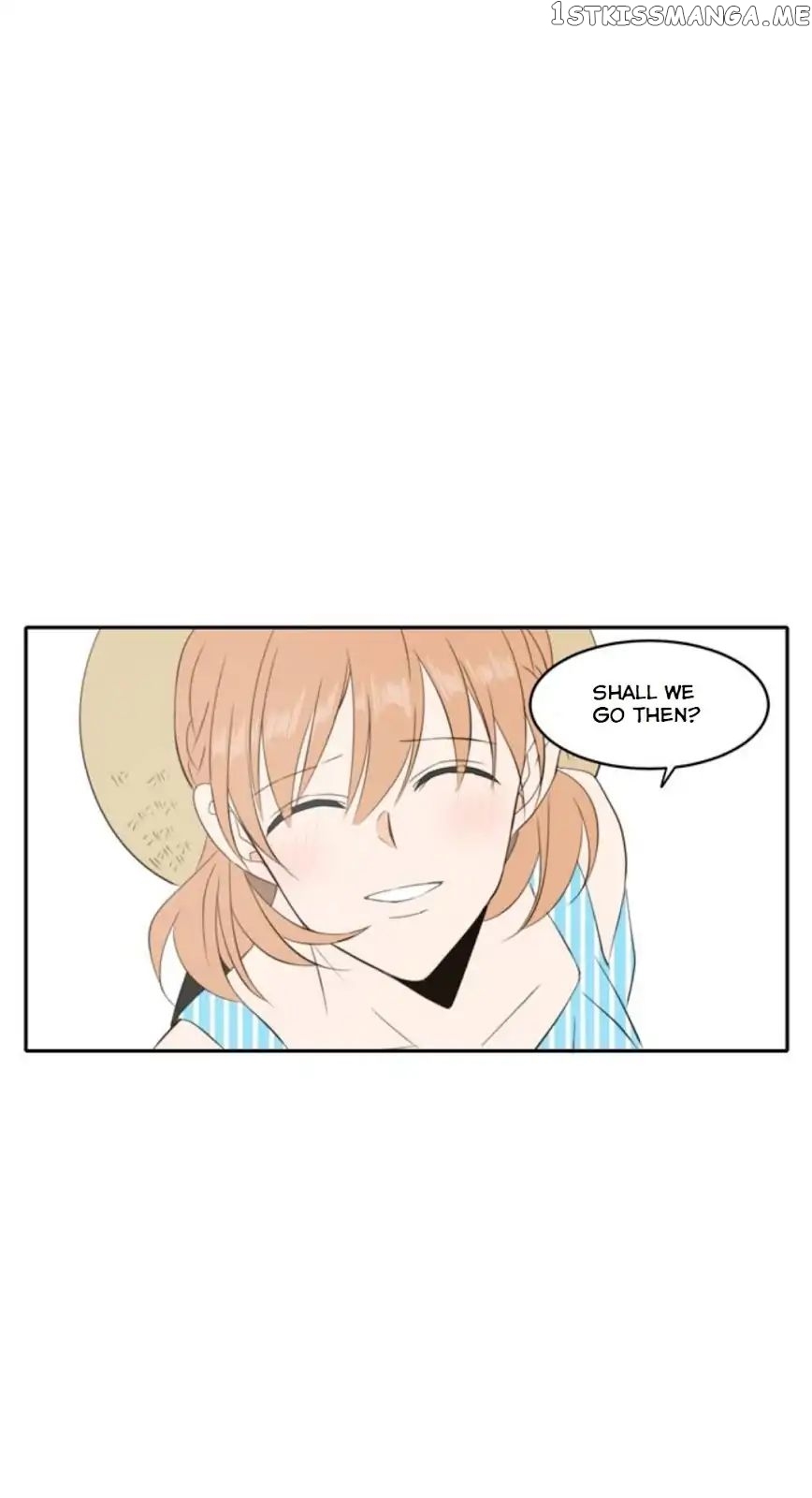 Read A Good Day to Be a Dog ENGLISH Manga Online