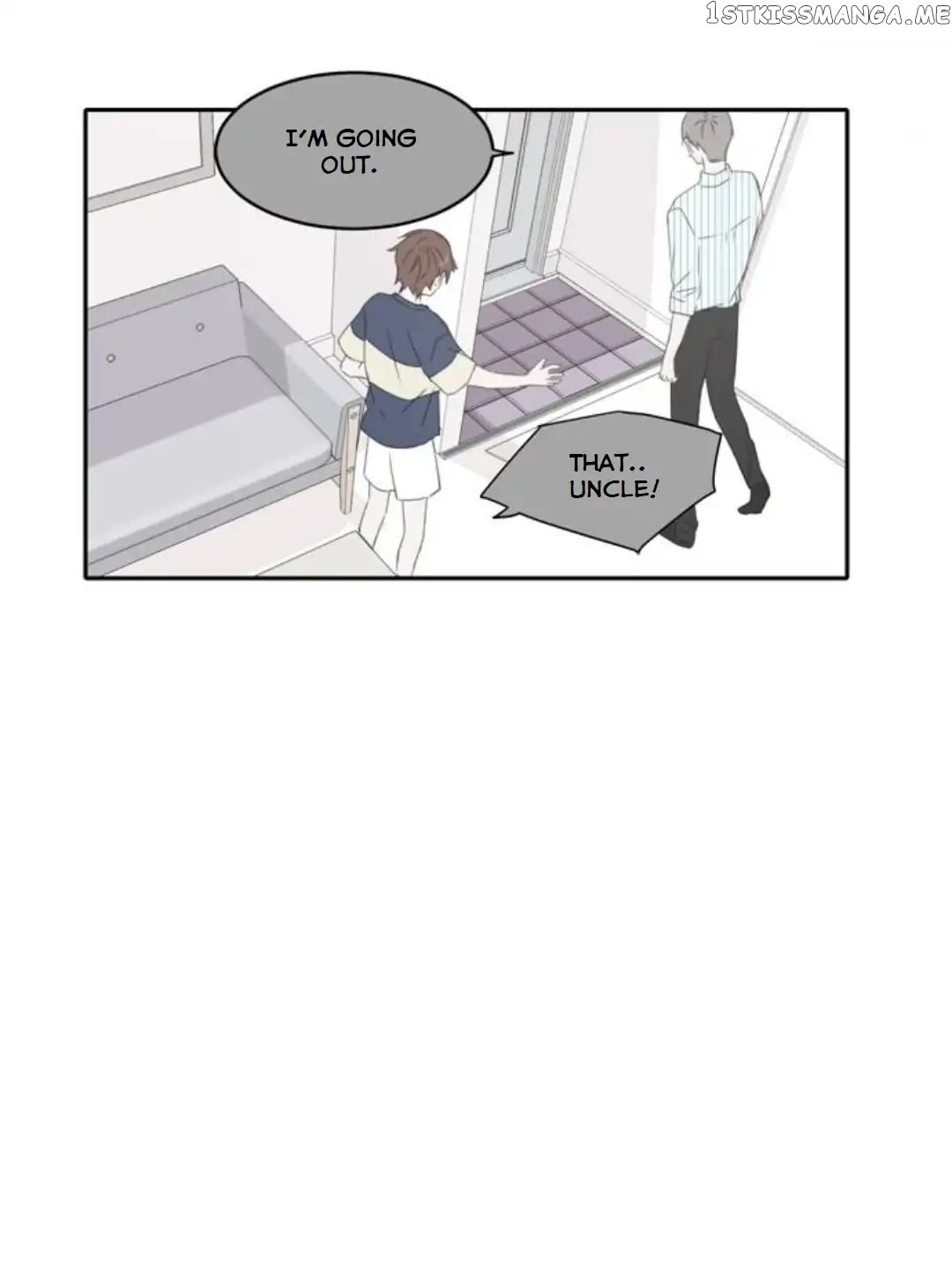 Read A Good Day to Be a Dog ENGLISH Manga Online