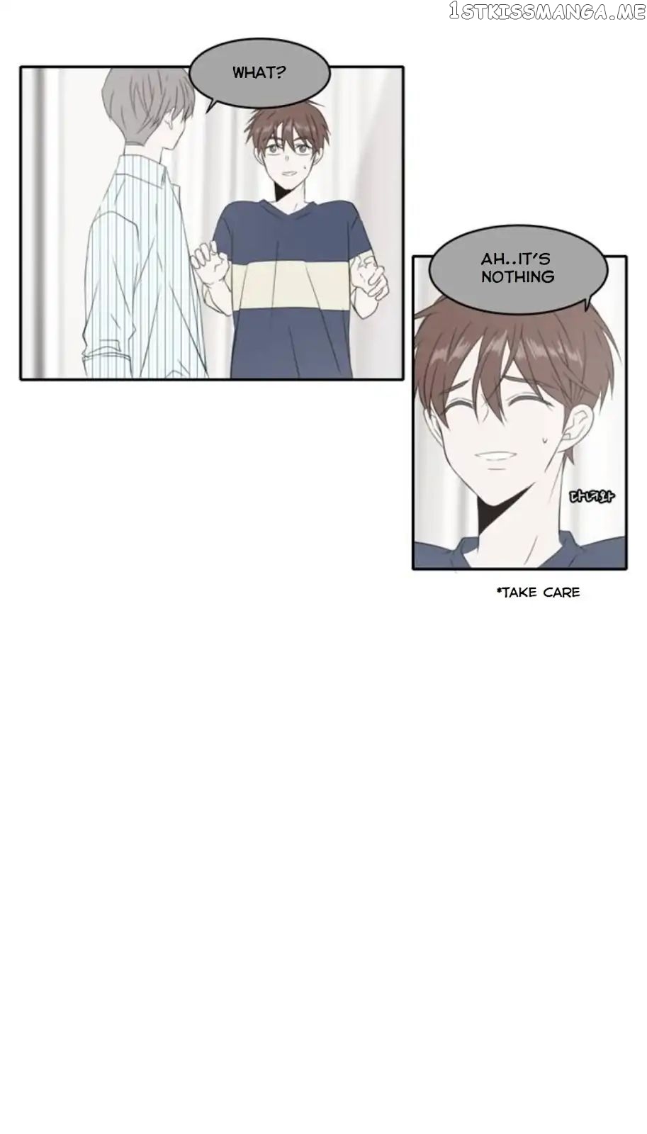 Read A Good Day to Be a Dog ENGLISH Manga Online