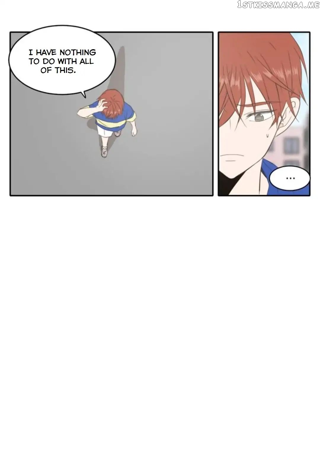 Read A Good Day to Be a Dog ENGLISH Manga Online