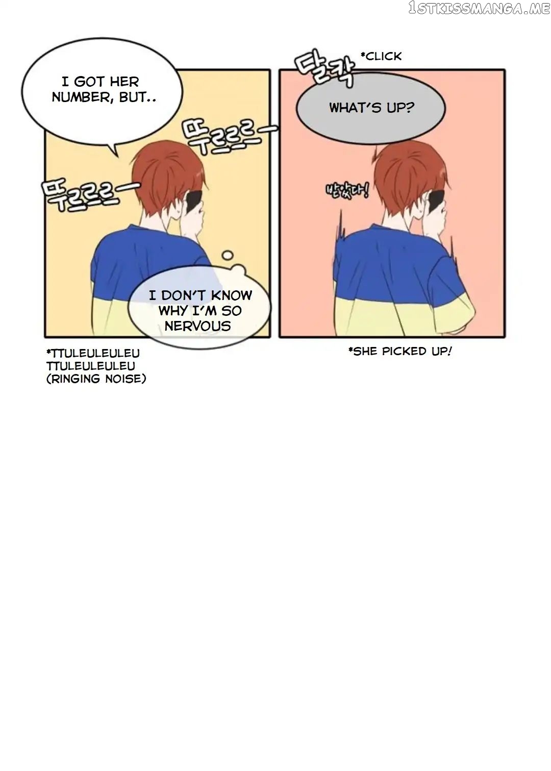 Read A Good Day to Be a Dog ENGLISH Manga Online