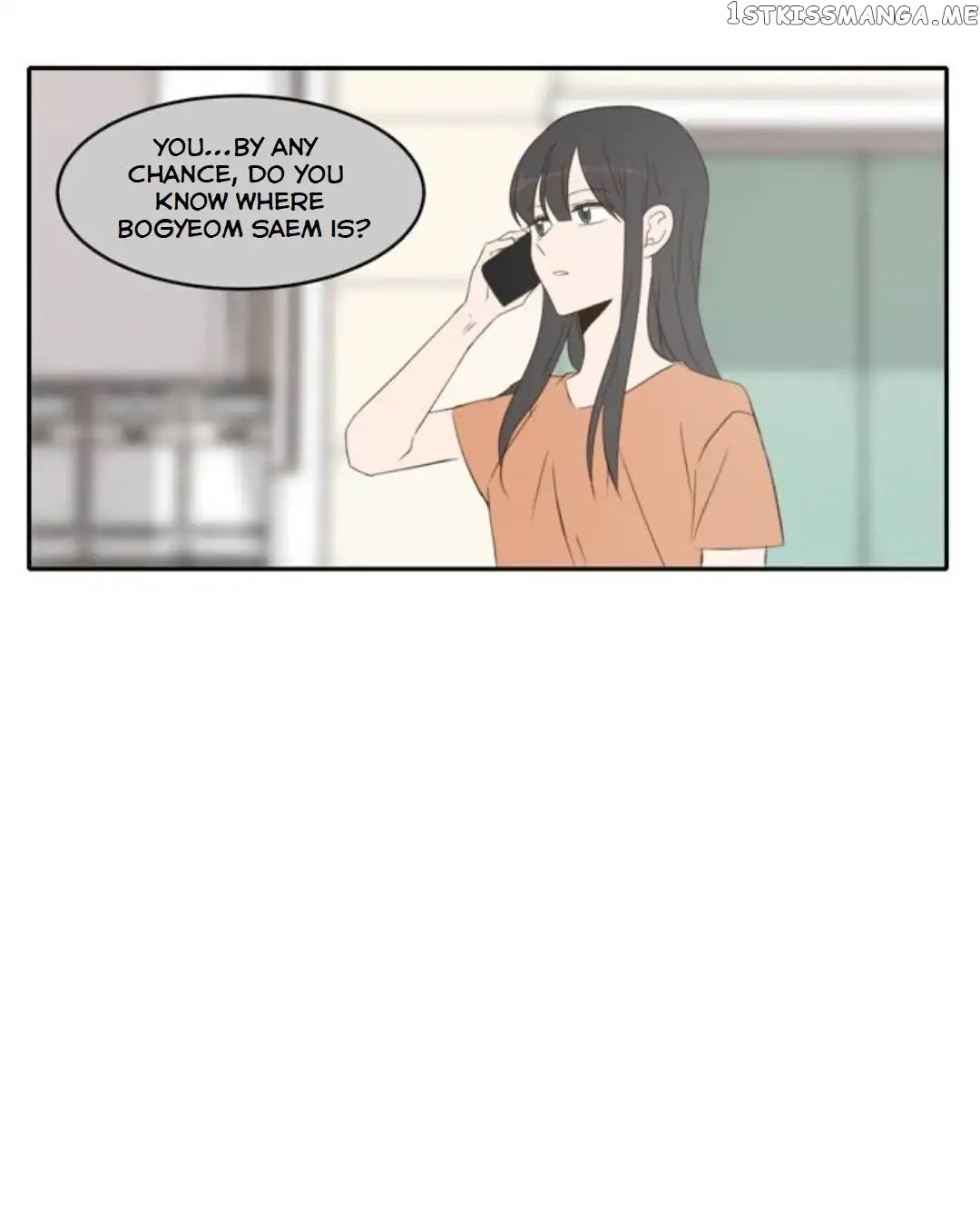 Read A Good Day to Be a Dog ENGLISH Manga Online