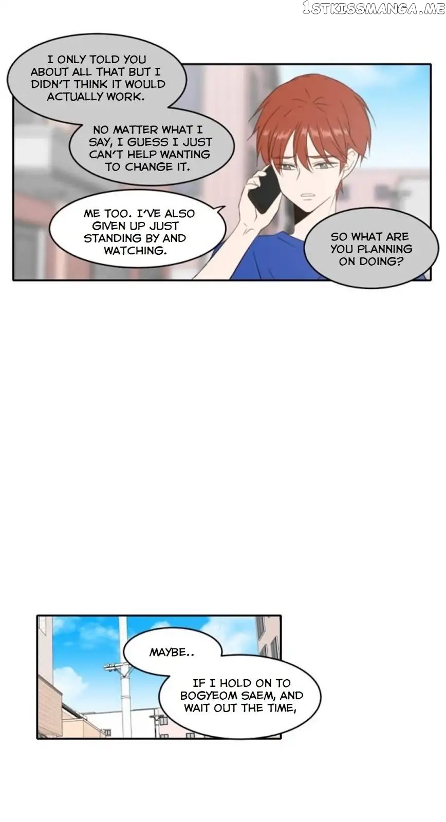 Read A Good Day to Be a Dog ENGLISH Manga Online