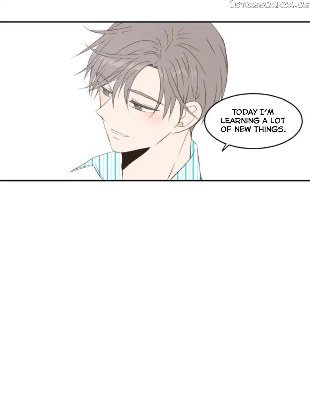 Read A Good Day to Be a Dog ENGLISH Manga Online