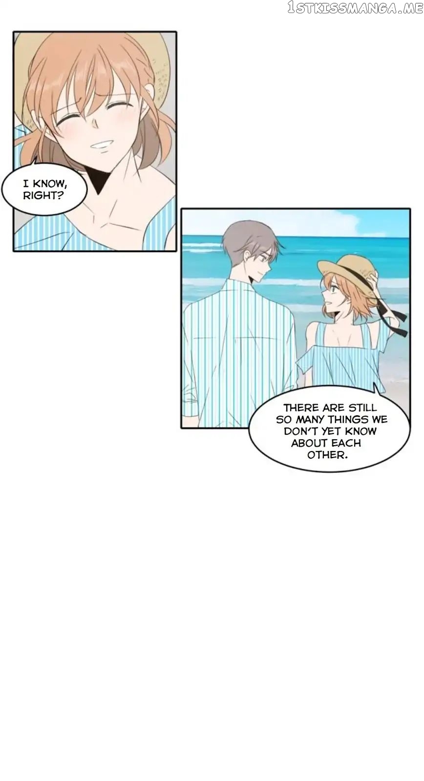 Read A Good Day to Be a Dog ENGLISH Manga Online