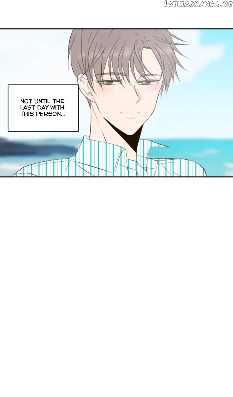 Read A Good Day to Be a Dog ENGLISH Manga Online