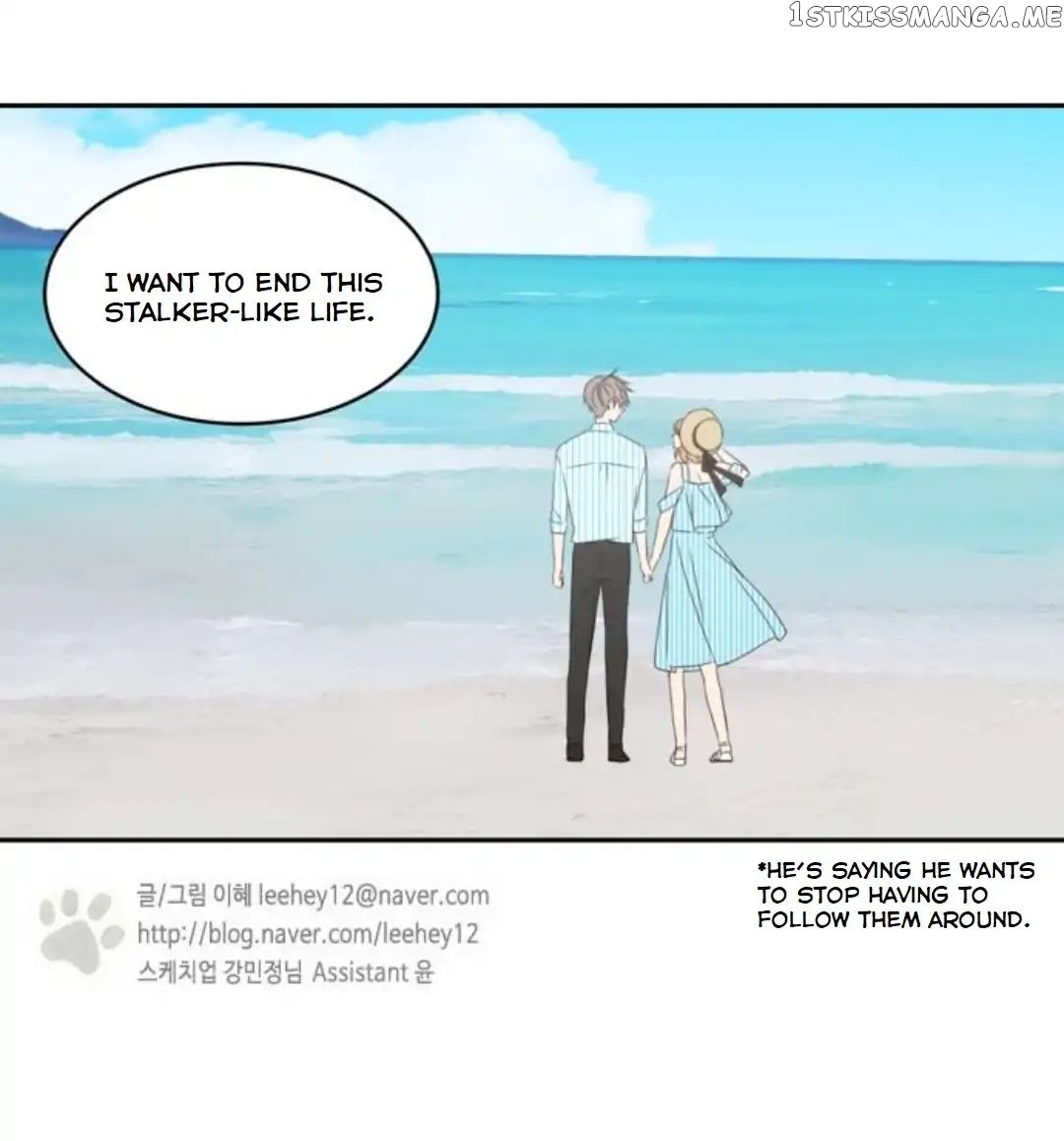 Read A Good Day to Be a Dog ENGLISH Manga Online