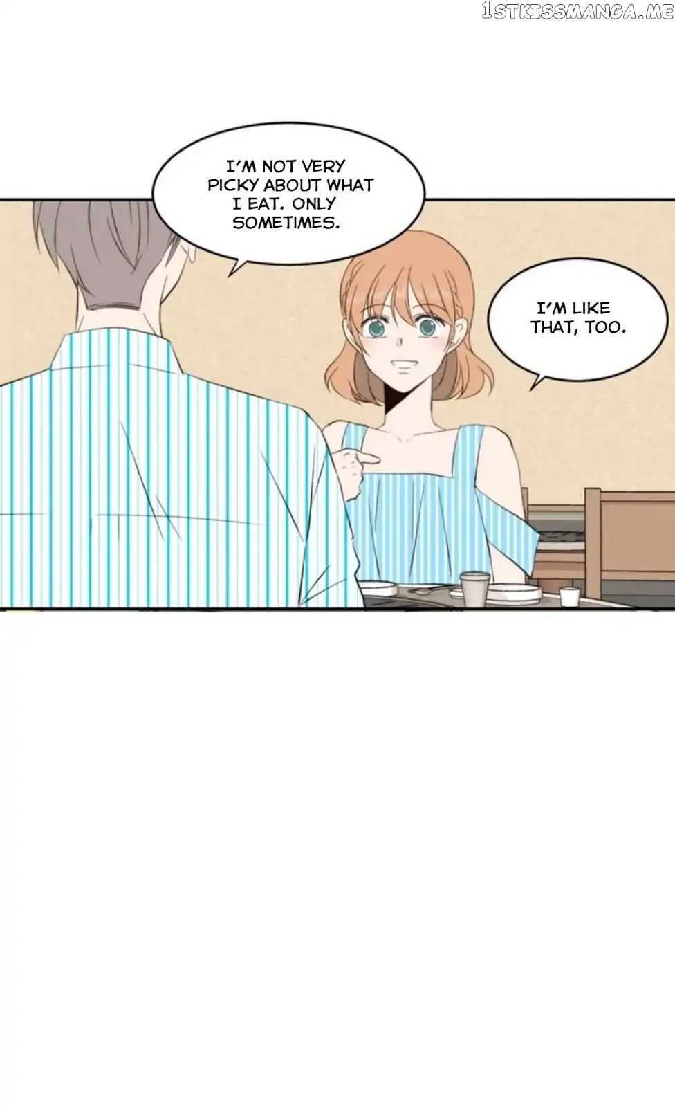 Read A Good Day to Be a Dog ENGLISH Manga Online