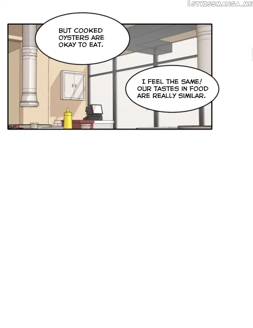 Read A Good Day to Be a Dog ENGLISH Manga Online