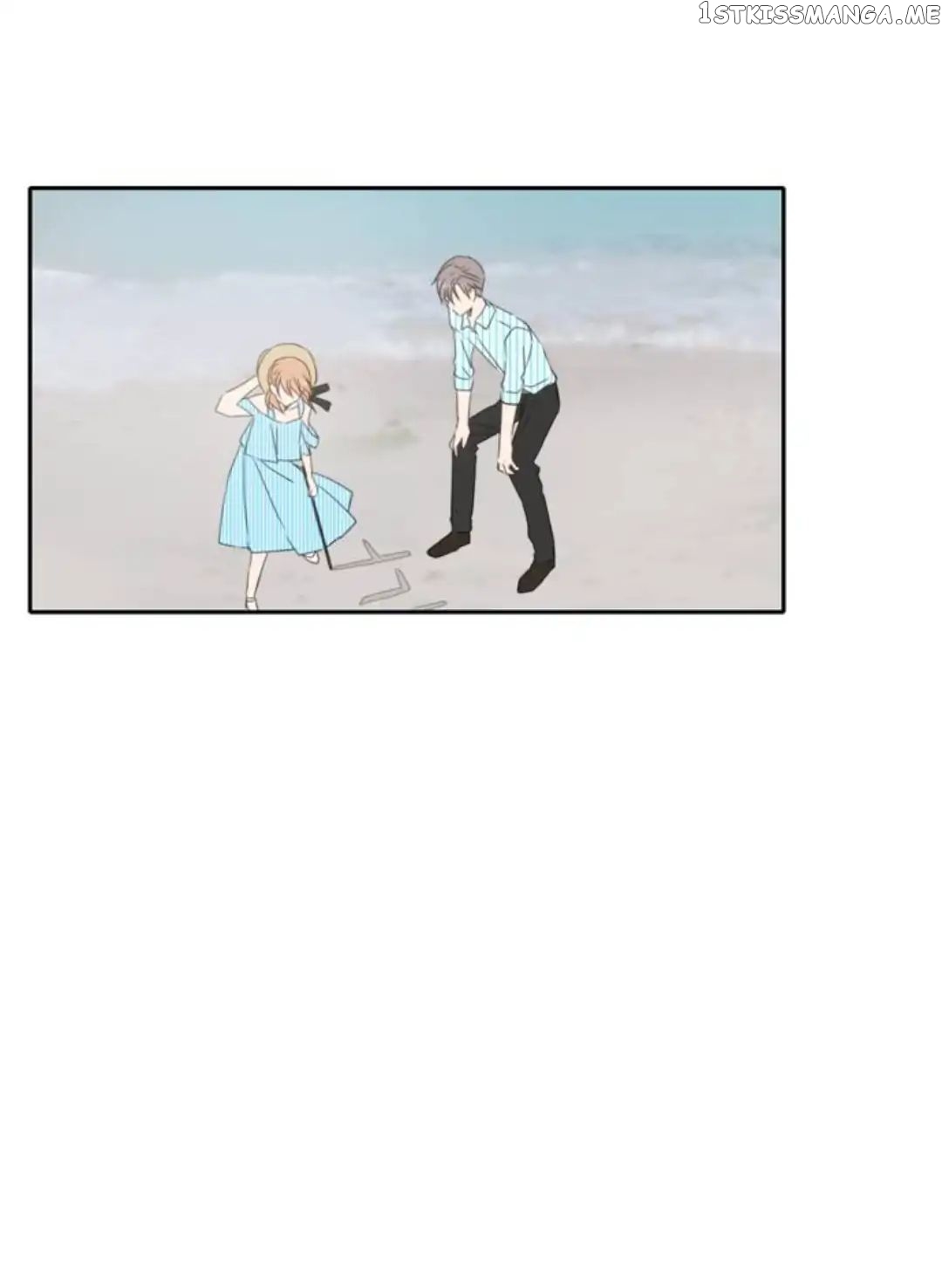 Read A Good Day to Be a Dog ENGLISH Manga Online