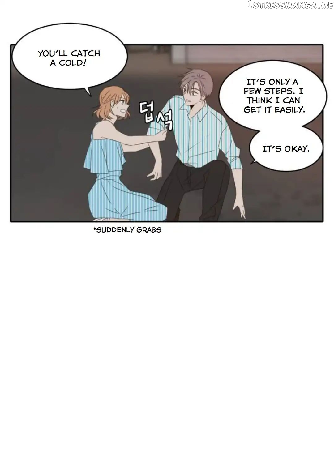 Read A Good Day to Be a Dog ENGLISH Manga Online