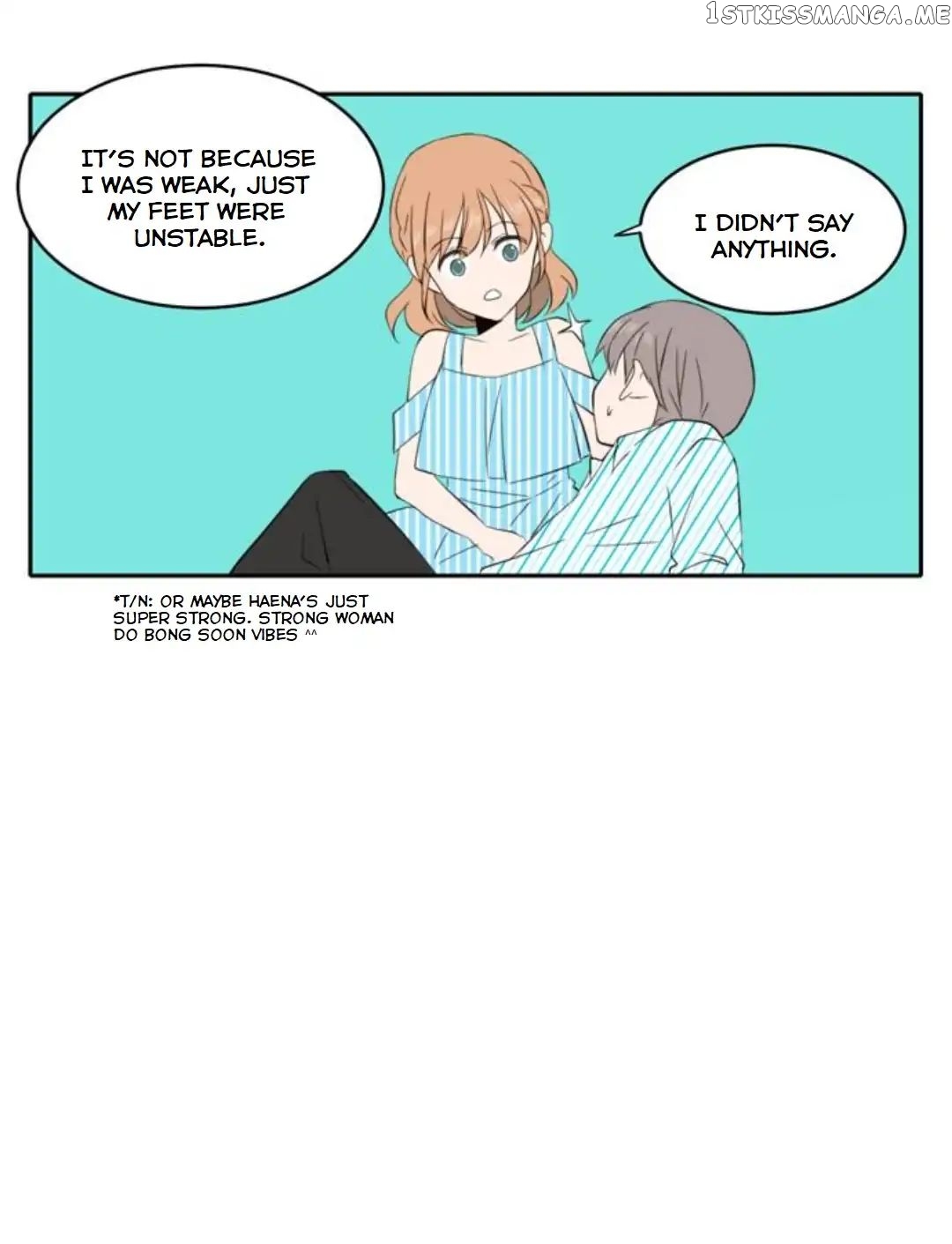 Read A Good Day to Be a Dog ENGLISH Manga Online