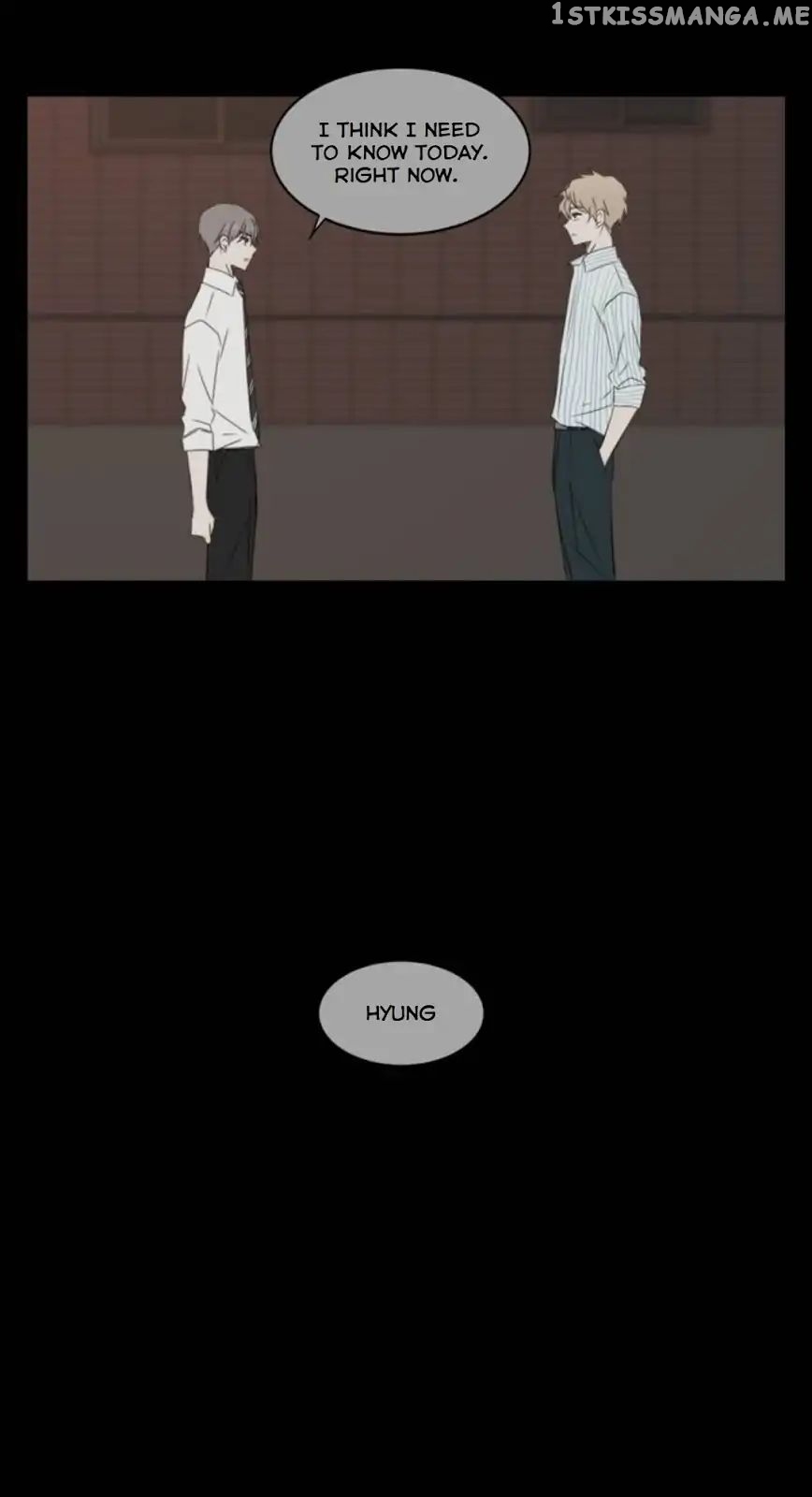 Read A Good Day to Be a Dog ENGLISH Manga Online