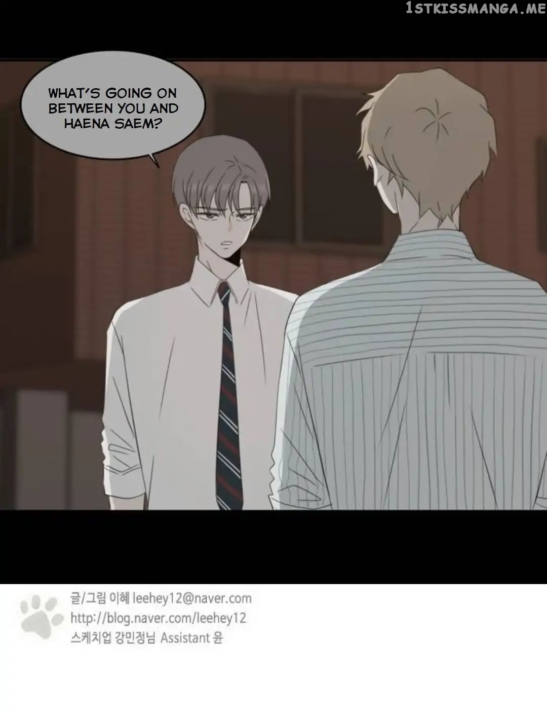 Read A Good Day to Be a Dog ENGLISH Manga Online