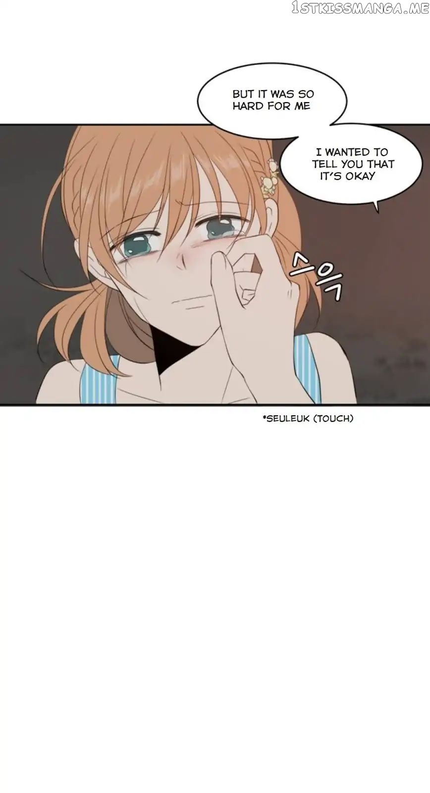 Read A Good Day to Be a Dog ENGLISH Manga Online