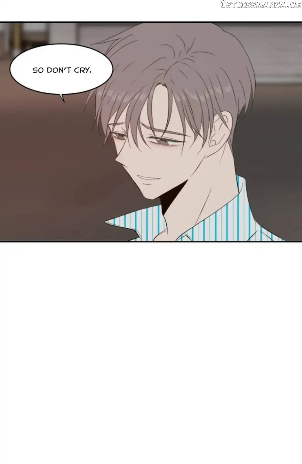 Read A Good Day to Be a Dog ENGLISH Manga Online