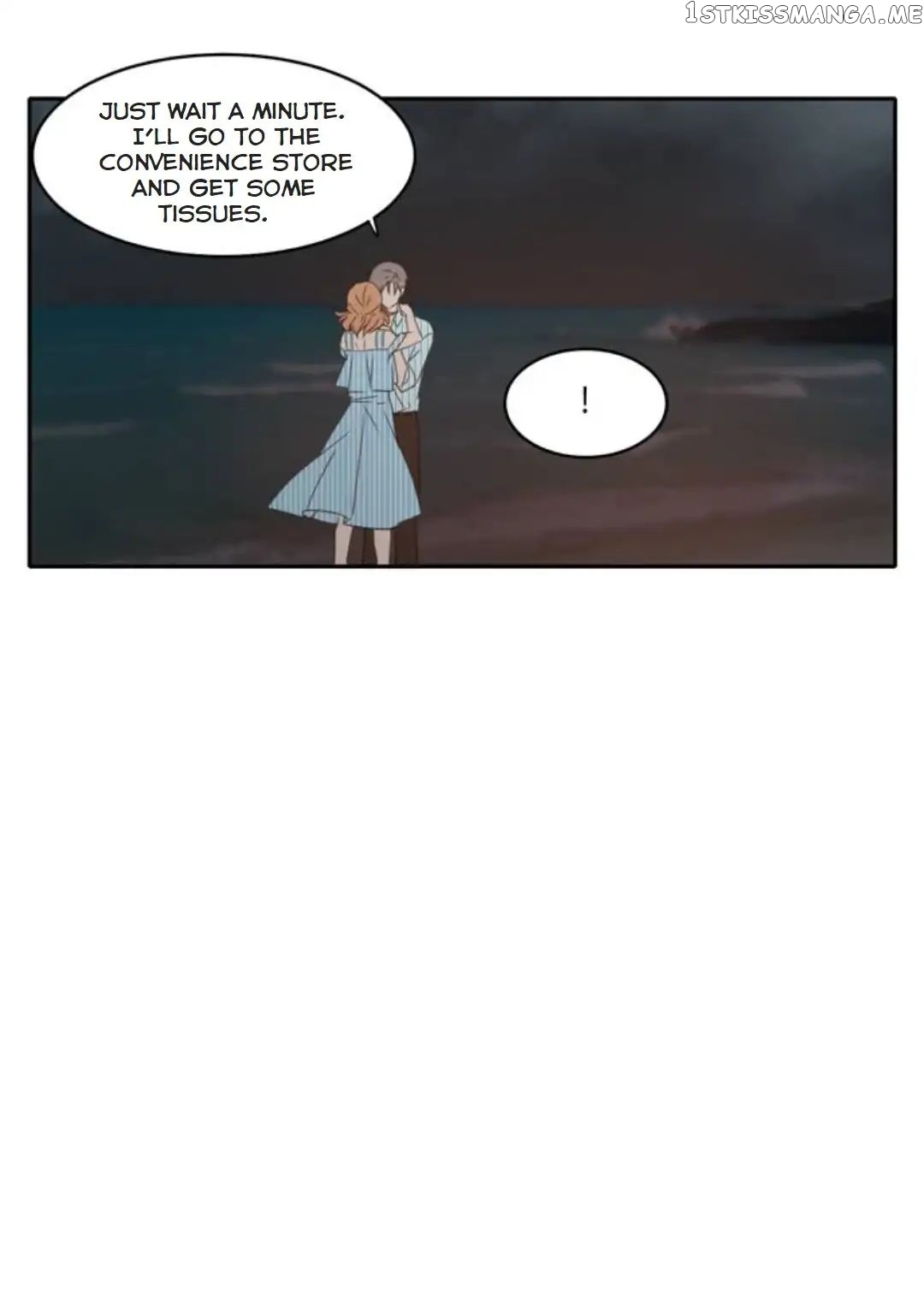 Read A Good Day to Be a Dog ENGLISH Manga Online