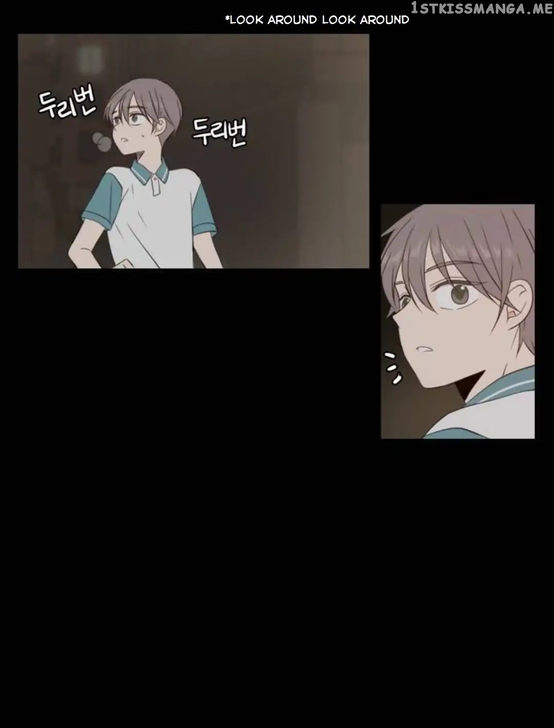 Read A Good Day to Be a Dog ENGLISH Manga Online