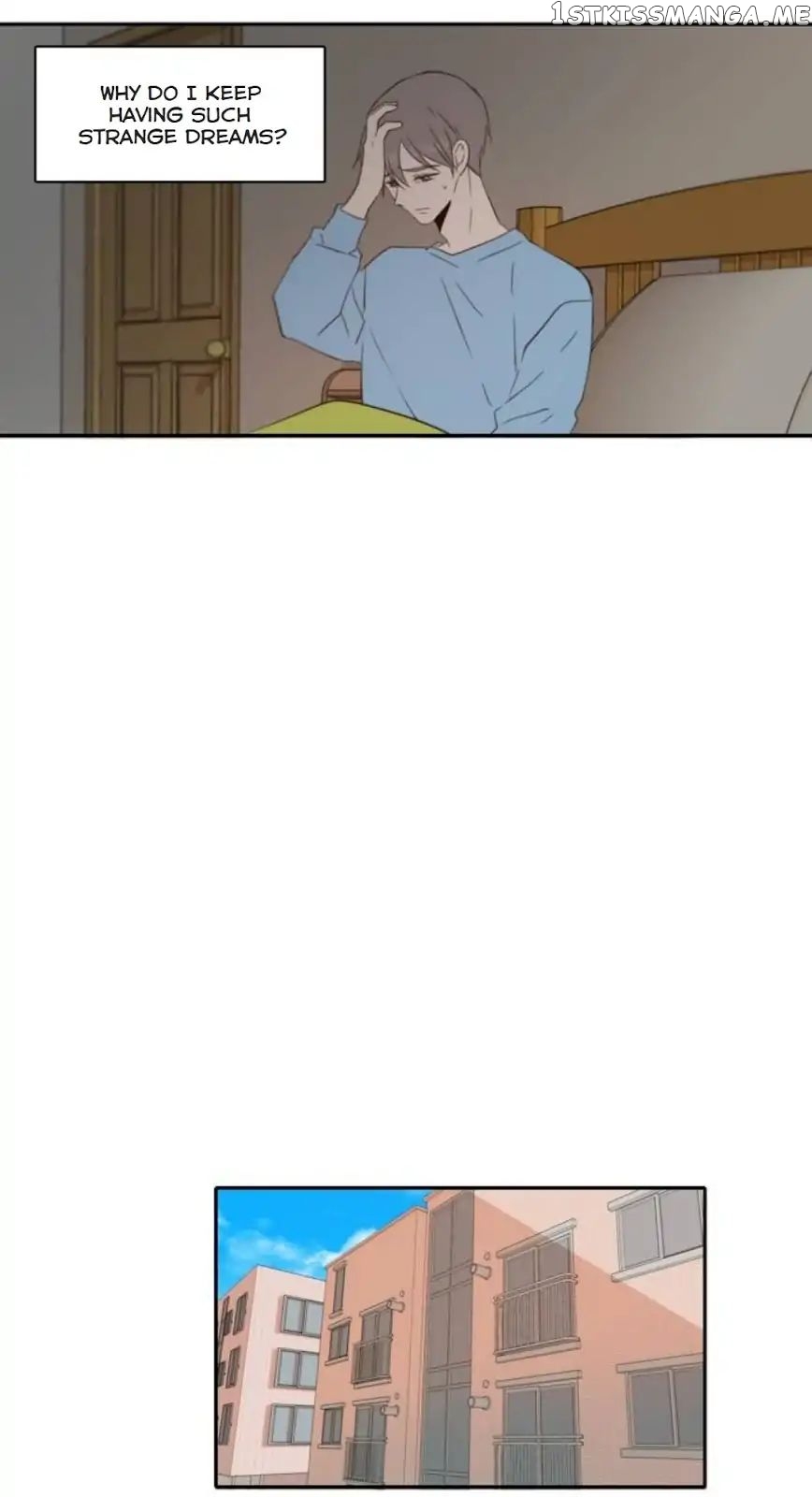 Read A Good Day to Be a Dog ENGLISH Manga Online