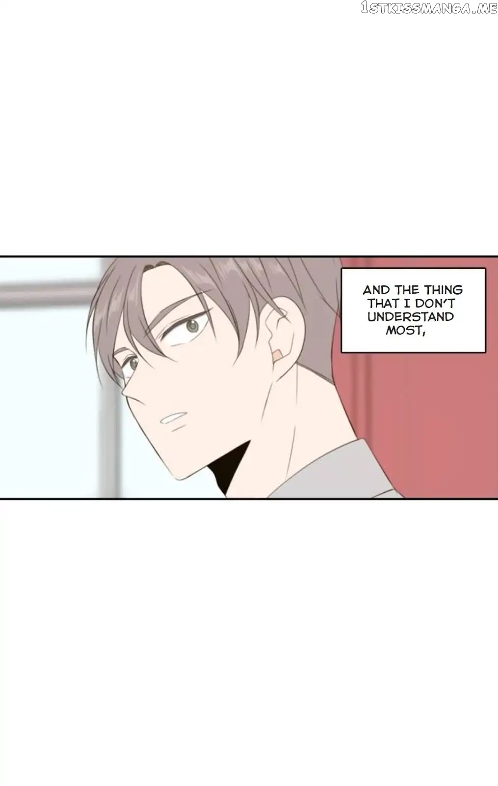 Read A Good Day to Be a Dog ENGLISH Manga Online