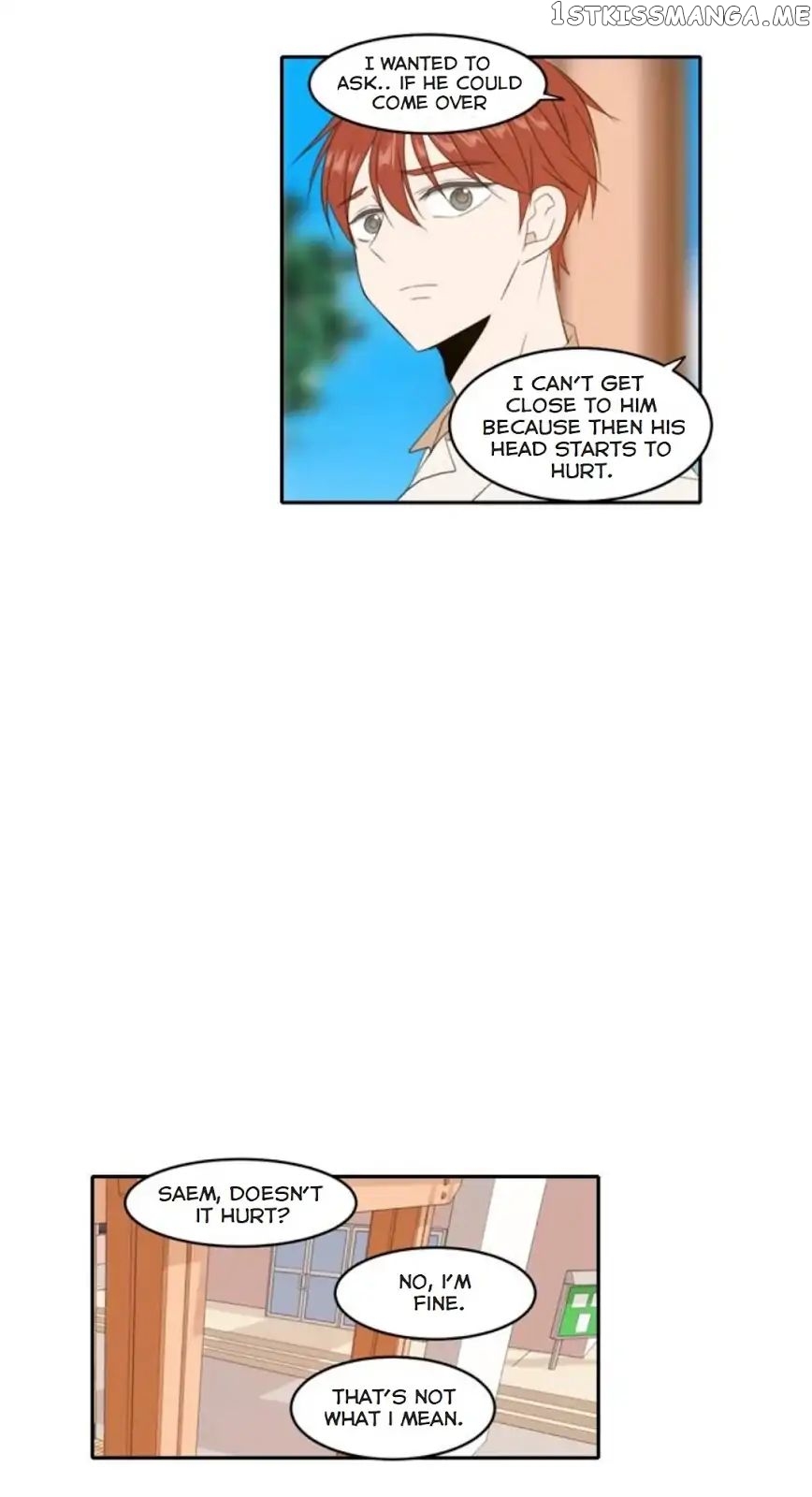 Read A Good Day to Be a Dog ENGLISH Manga Online