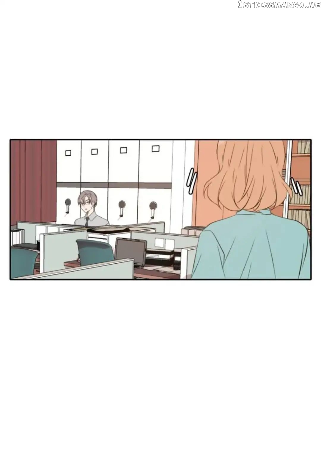 Read A Good Day to Be a Dog ENGLISH Manga Online