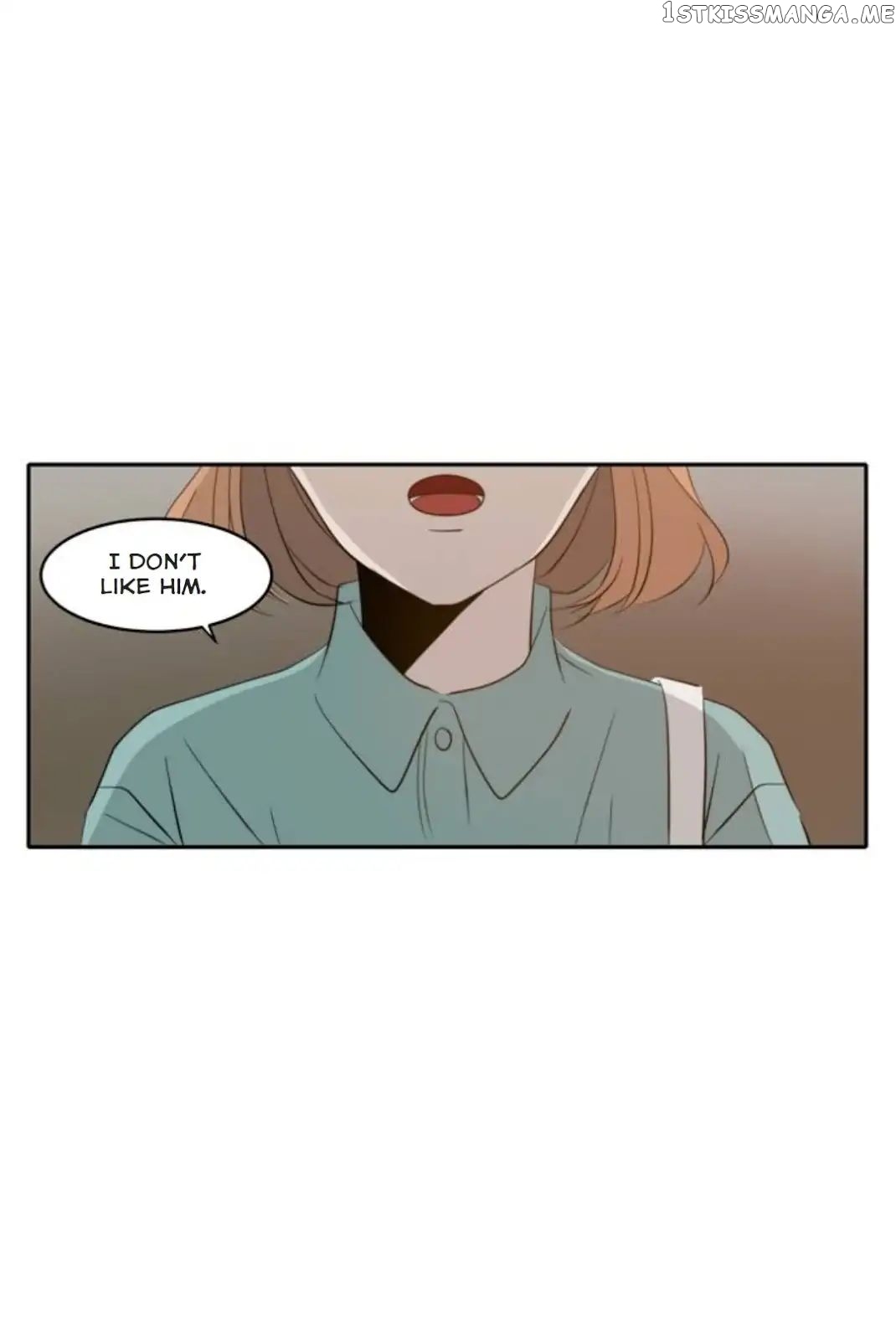 Read A Good Day to Be a Dog ENGLISH Manga Online