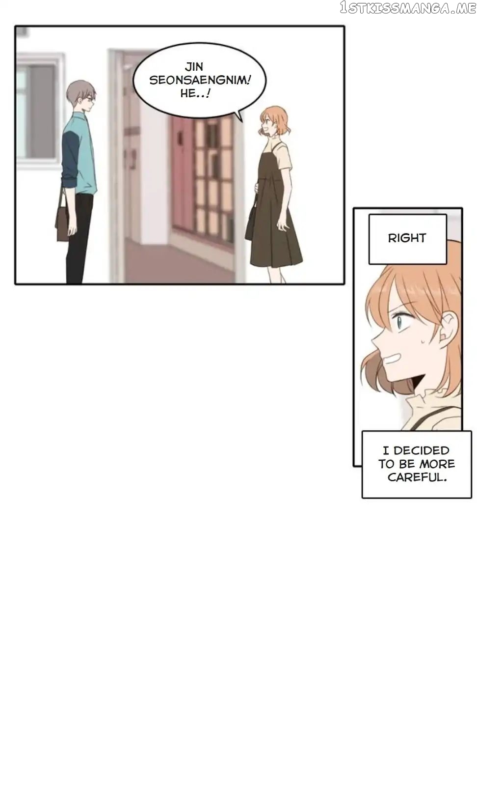 Read A Good Day to Be a Dog ENGLISH Manga Online