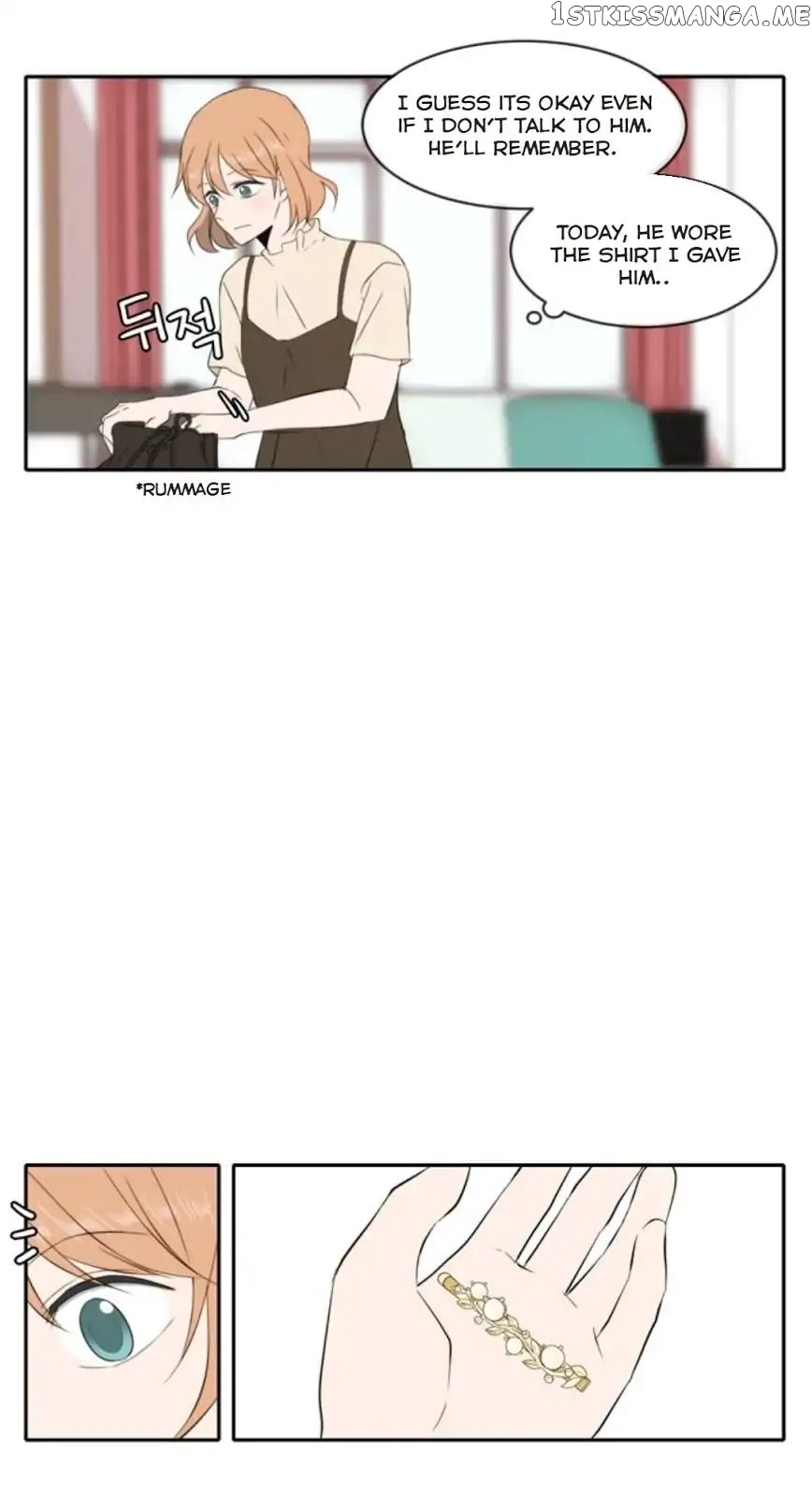 Read A Good Day to Be a Dog ENGLISH Manga Online