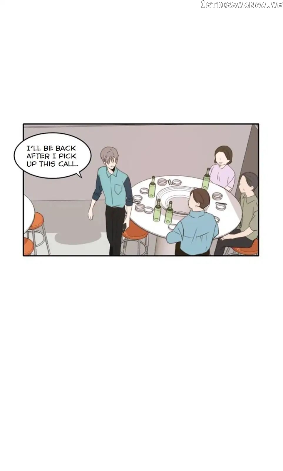 Read A Good Day to Be a Dog ENGLISH Manga Online