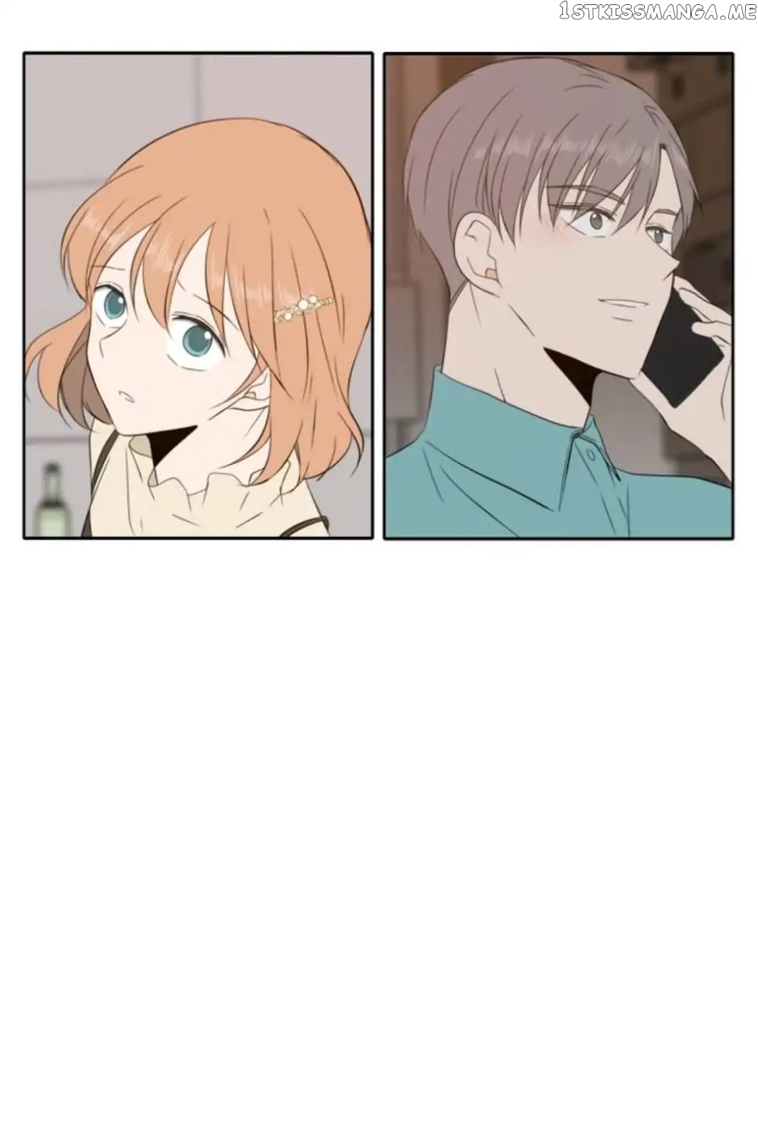 Read A Good Day to Be a Dog ENGLISH Manga Online