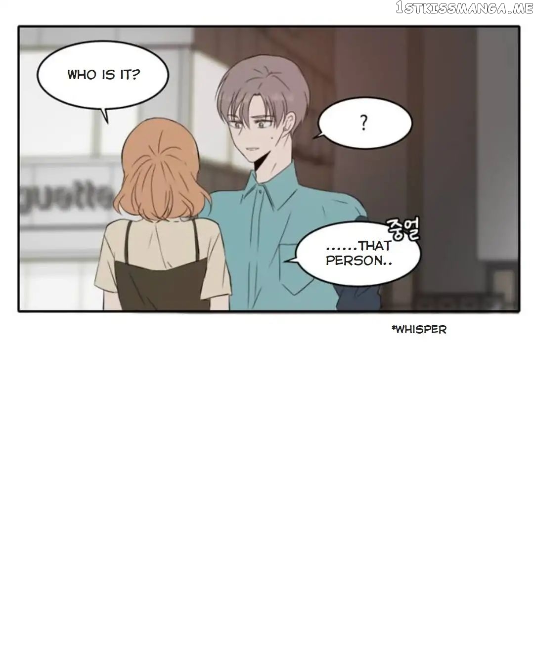 Read A Good Day to Be a Dog ENGLISH Manga Online