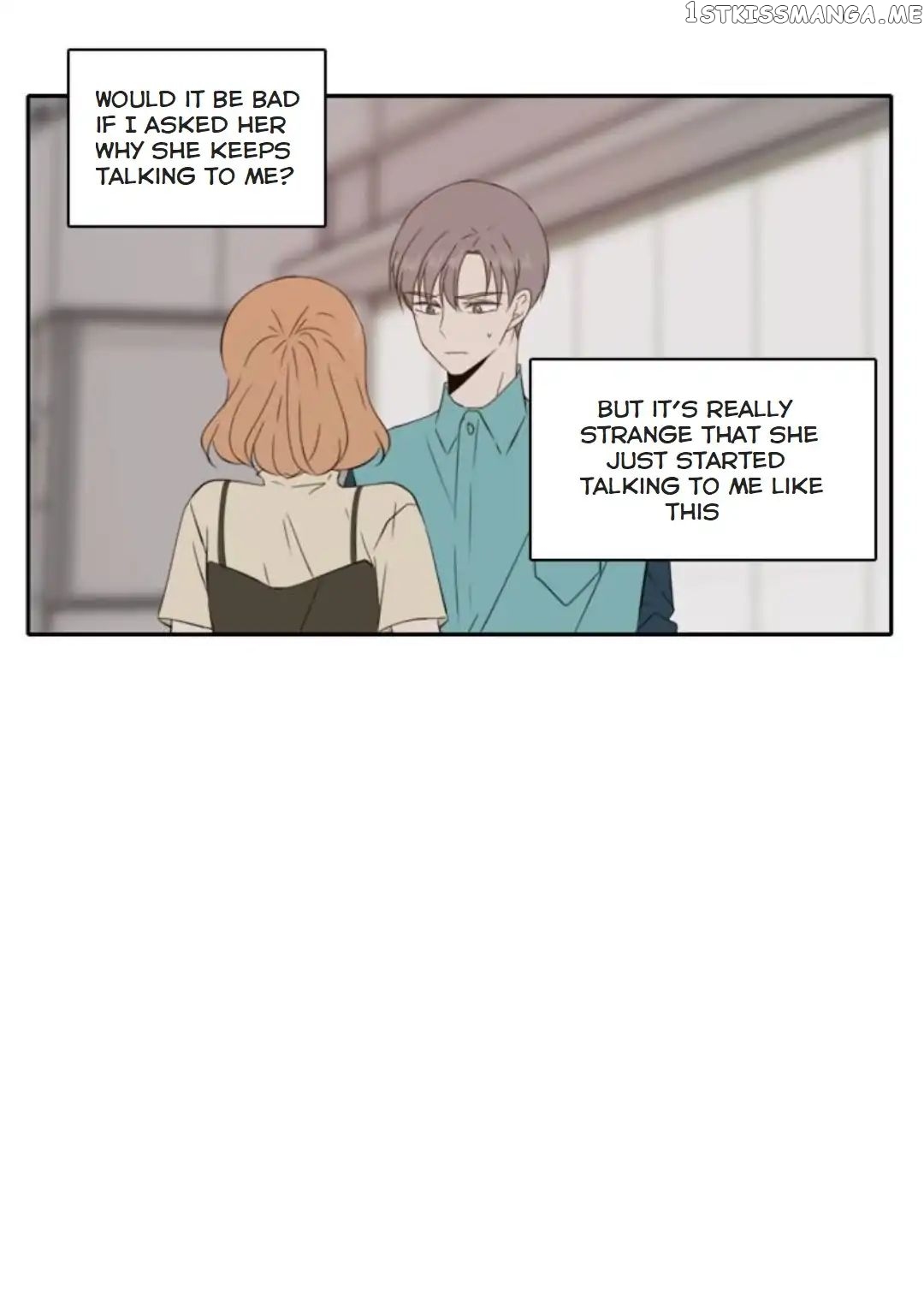 Read A Good Day to Be a Dog ENGLISH Manga Online