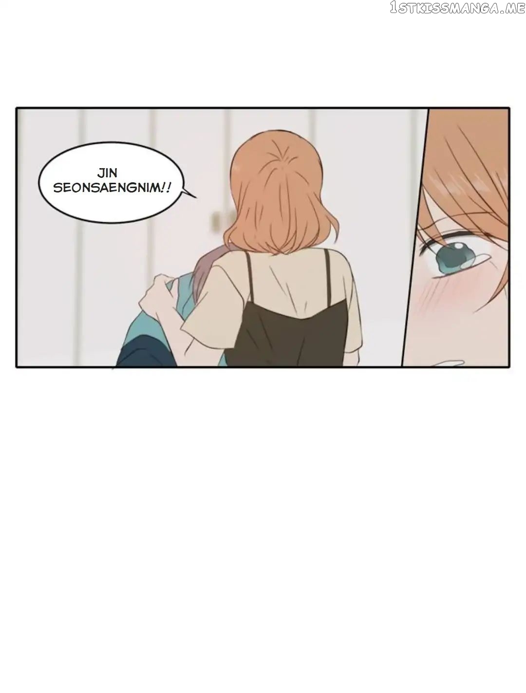 Read A Good Day to Be a Dog ENGLISH Manga Online