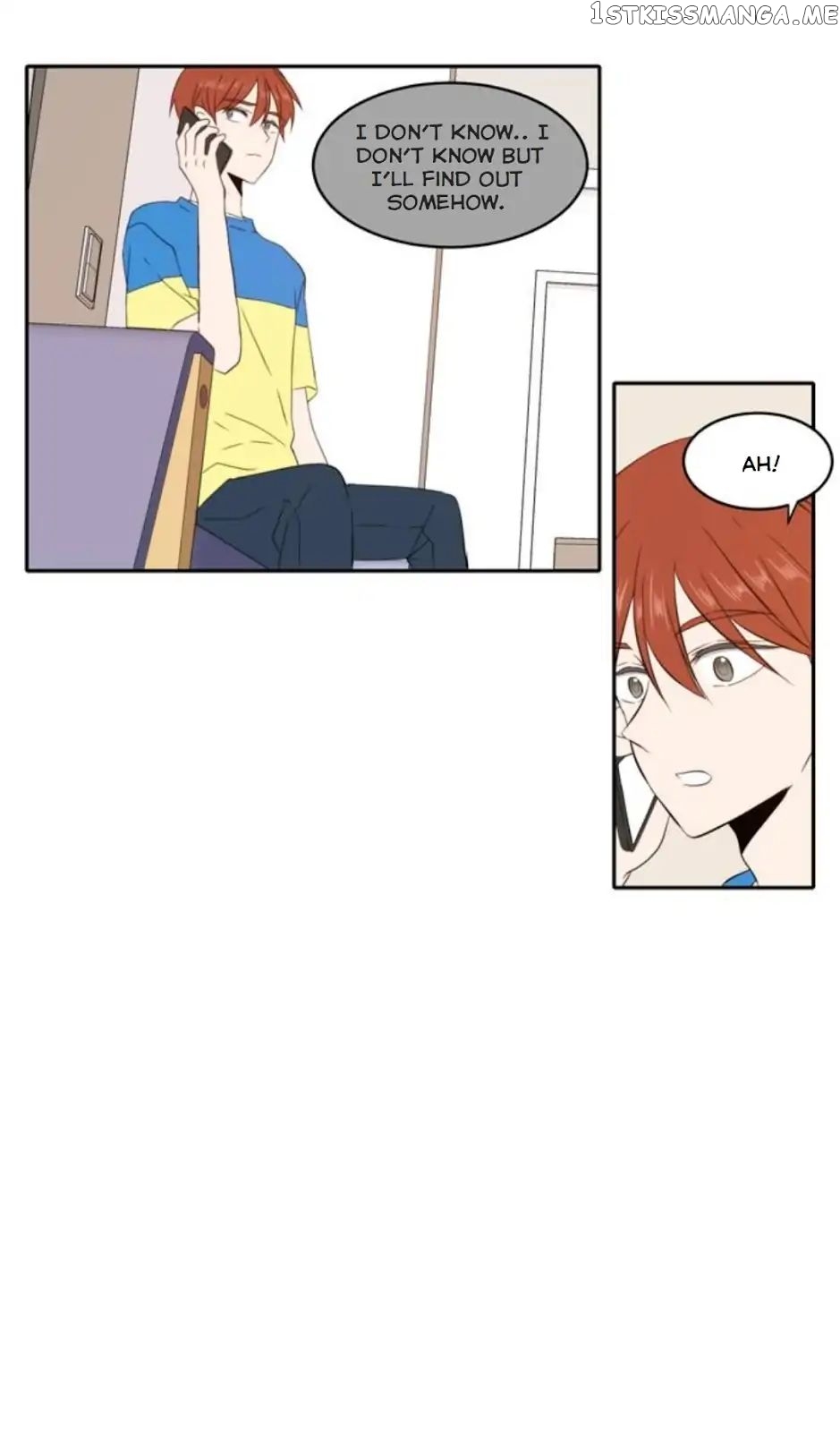 Read A Good Day to Be a Dog ENGLISH Manga Online