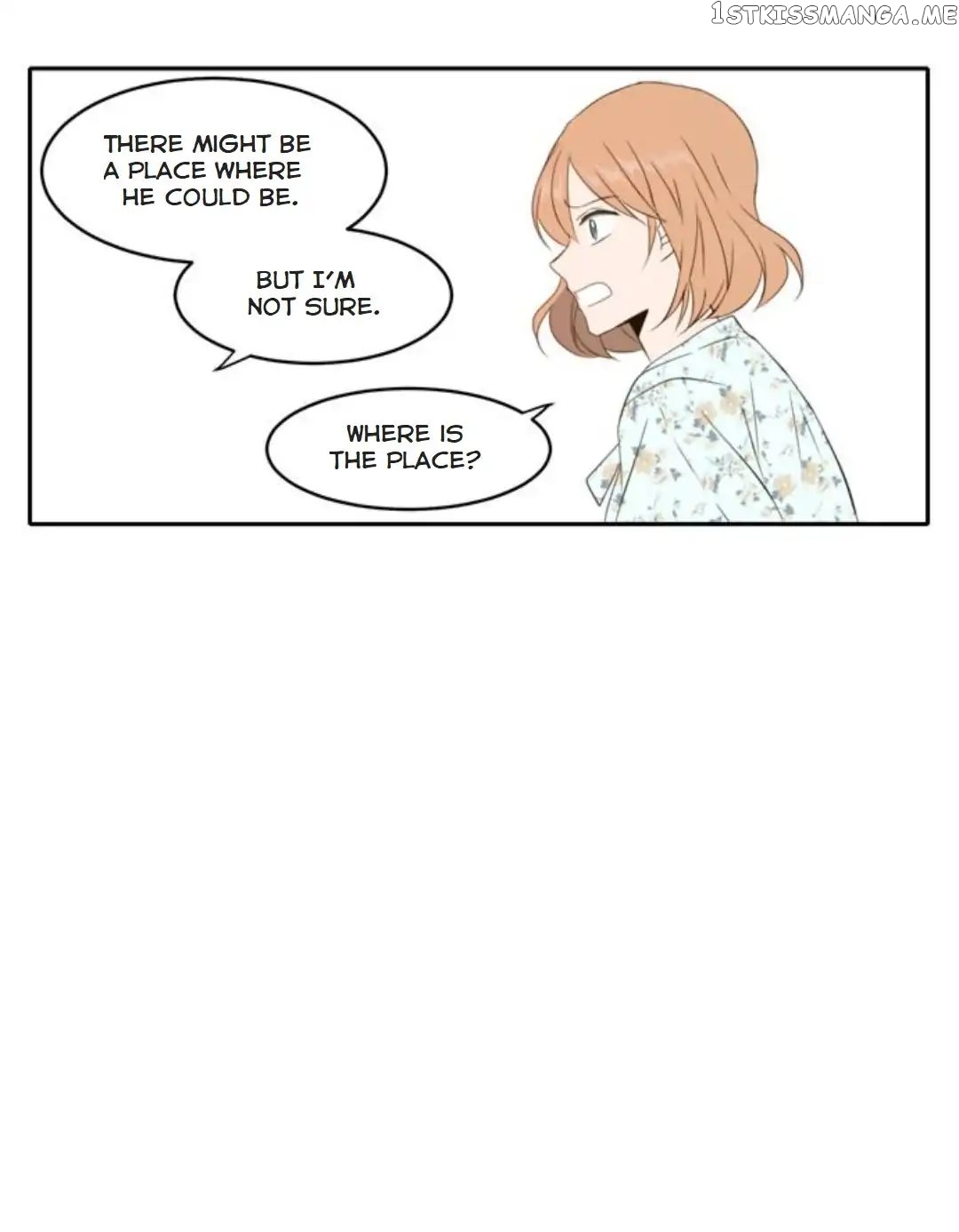 Read A Good Day to Be a Dog ENGLISH Manga Online