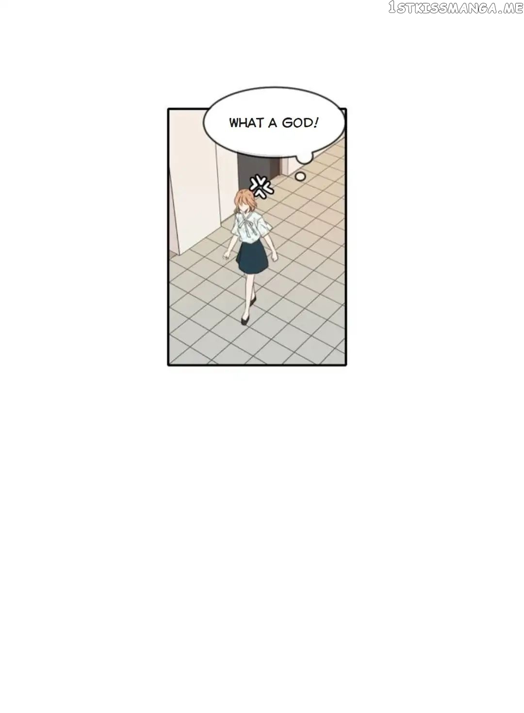 Read A Good Day to Be a Dog ENGLISH Manga Online