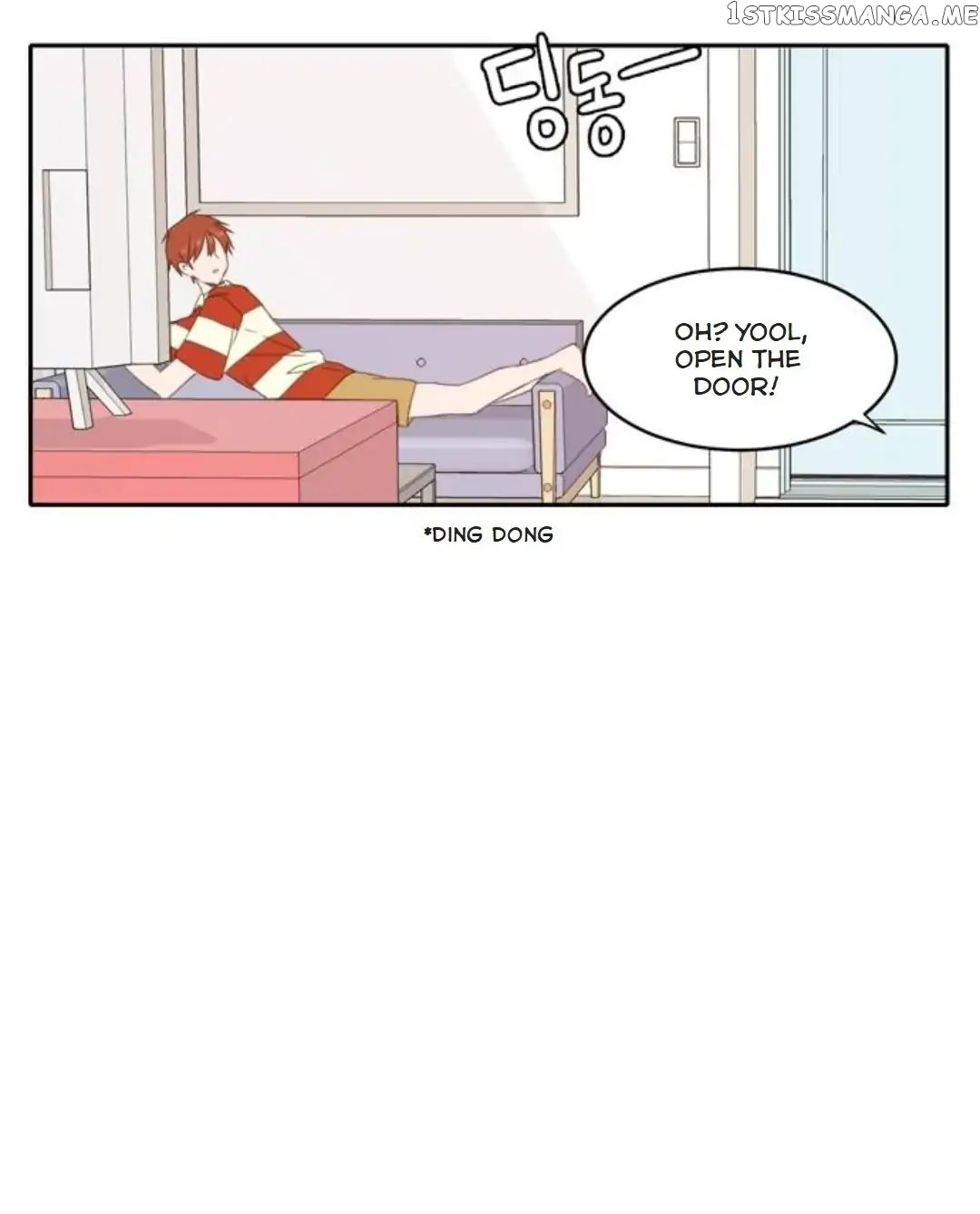 Read A Good Day to Be a Dog ENGLISH Manga Online