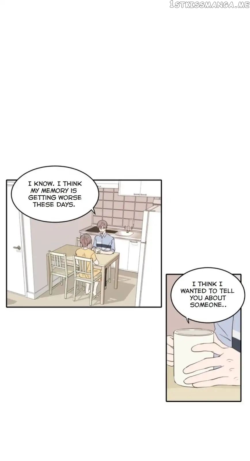 Read A Good Day to Be a Dog ENGLISH Manga Online