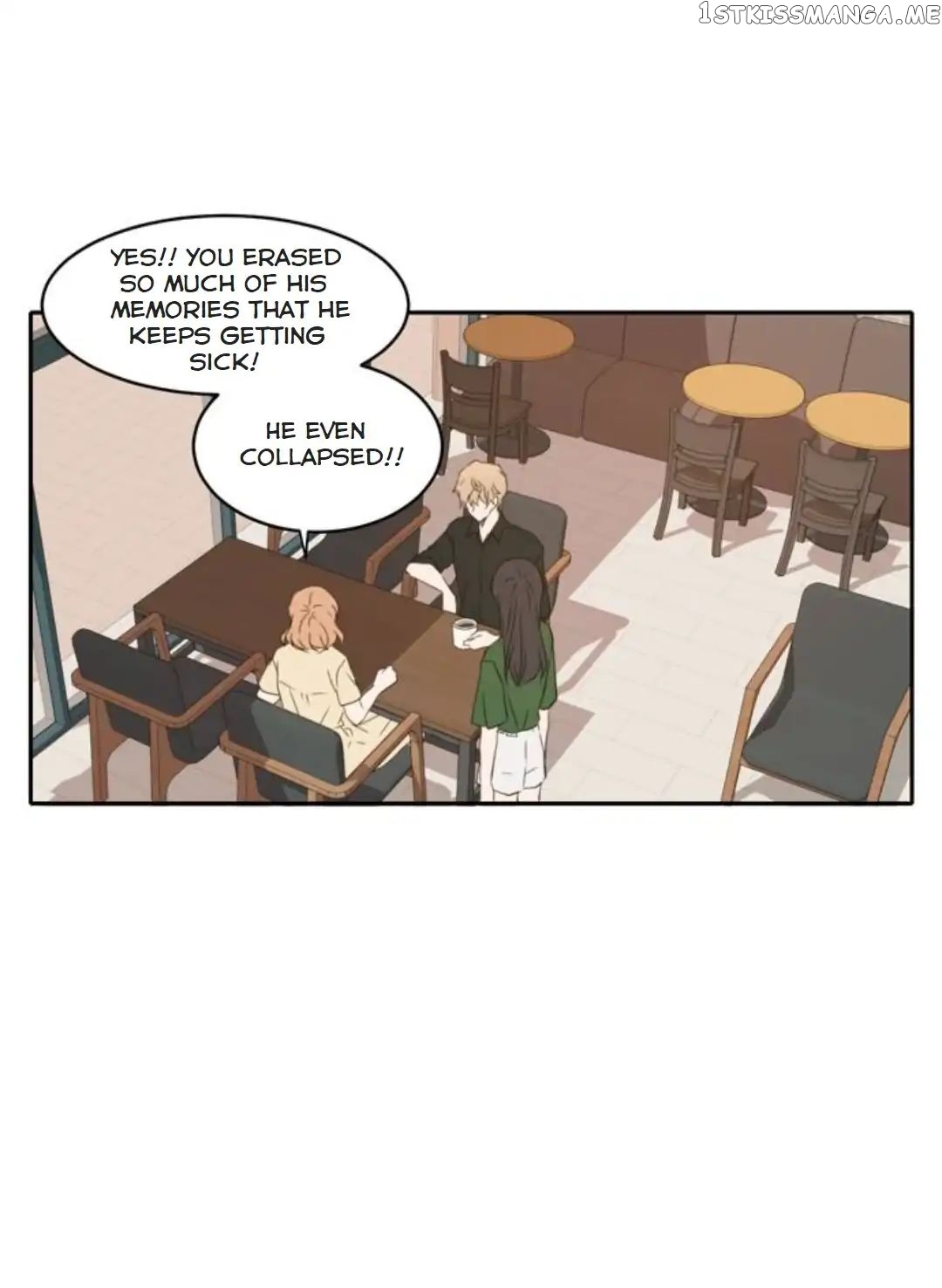 Read A Good Day to Be a Dog ENGLISH Manga Online