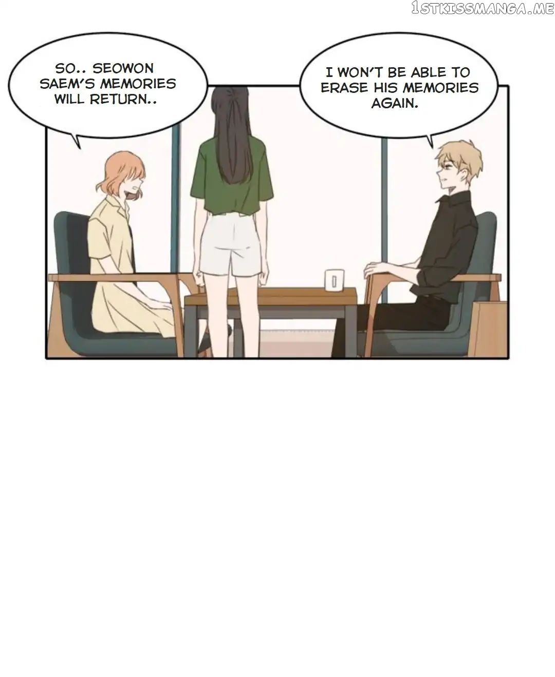 Read A Good Day to Be a Dog ENGLISH Manga Online