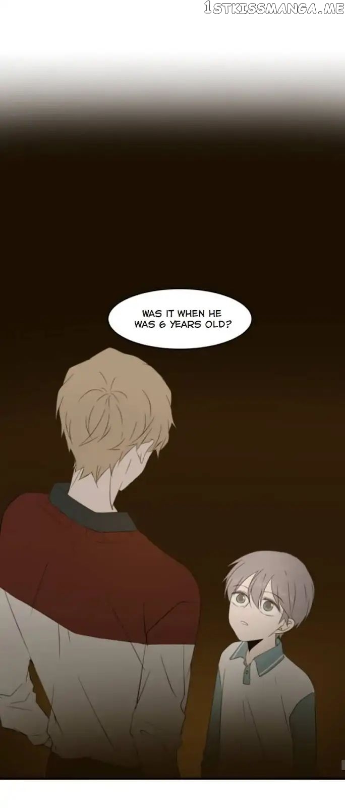 Read A Good Day to Be a Dog ENGLISH Manga Online